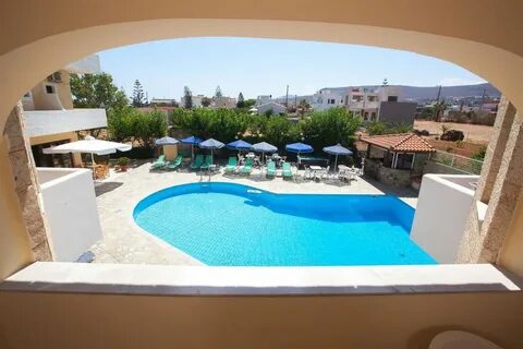 Hotel apartments 3