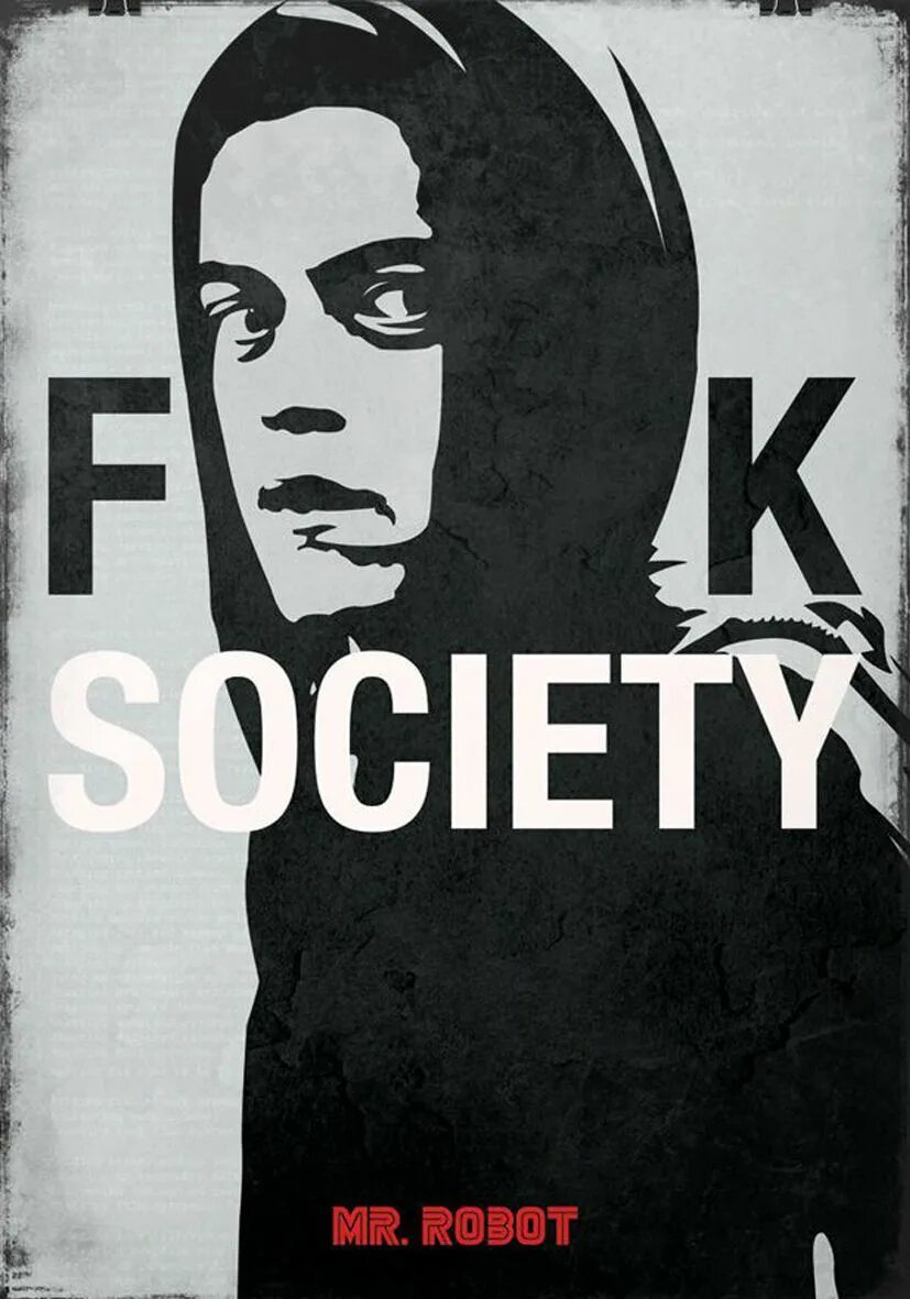 F society