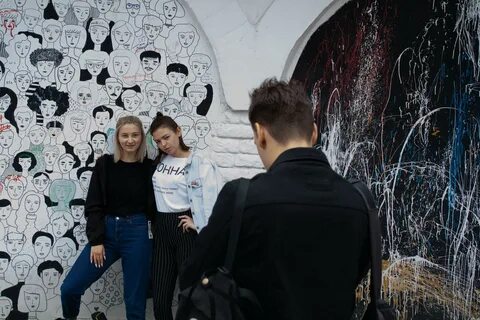 Инста москвы