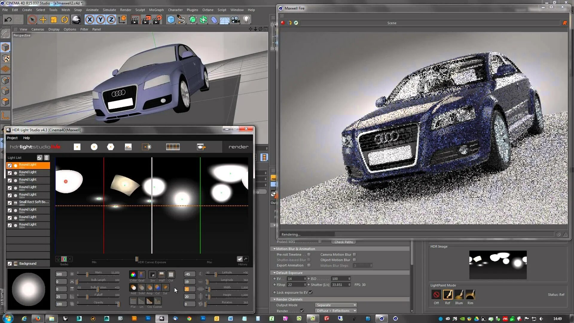 Топ 3д программы. 3d программы maxon cinema 4d. cinema 4d v18.011. моделирование машины в cinema 4d. синема 3д программа.