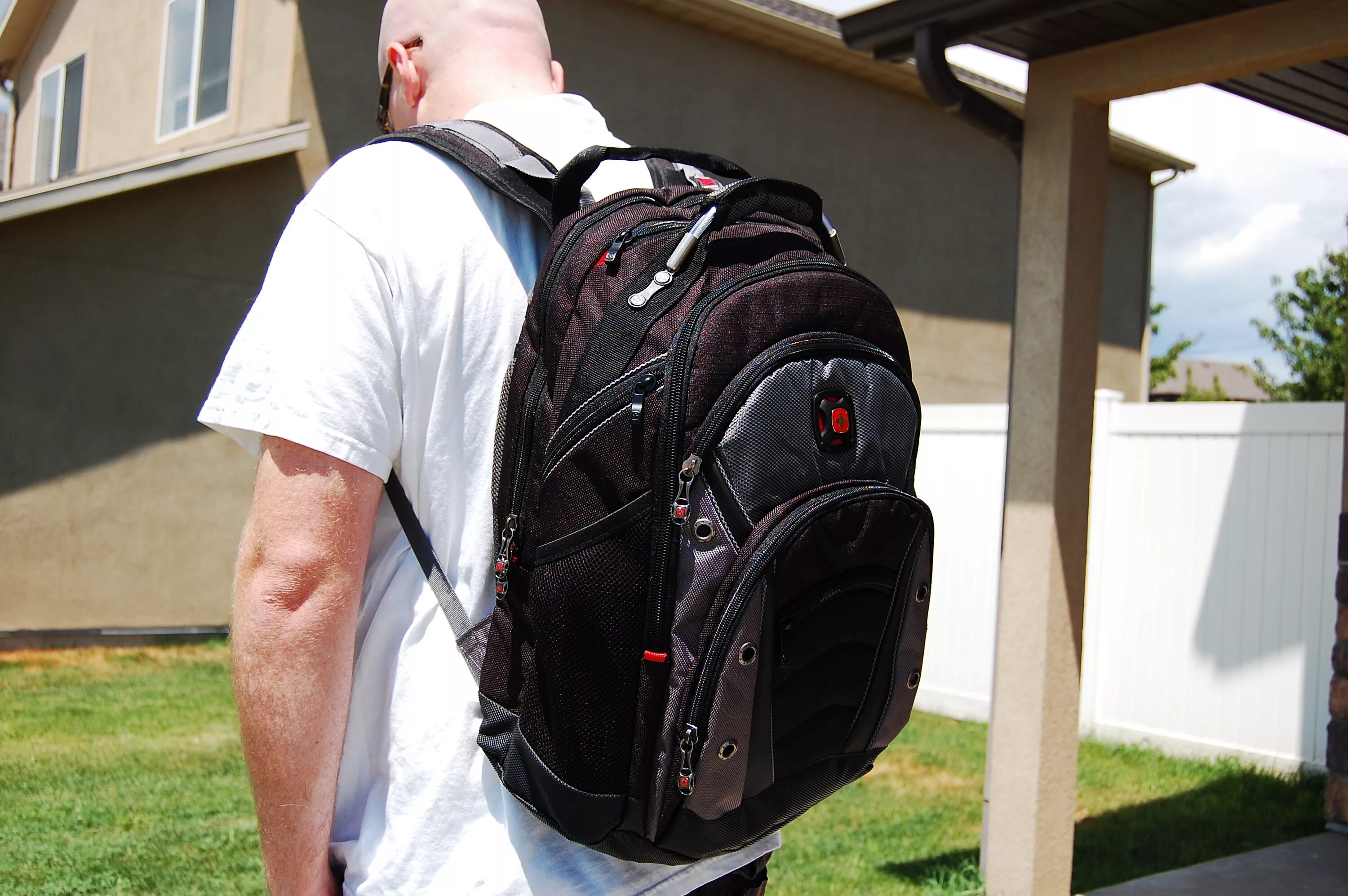 Backpack обзор. Wenger swiss backpack. рюкзак swissgear sa3118203408. рюкзак швейцарский swissgear. рюкзак swissgear 18.