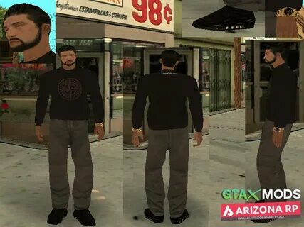 Az mods