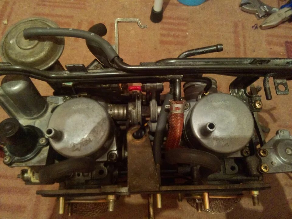 Дуал карб Хонда. Dual Carb v8. Двойной карбюратор Хонда 250. D14 Dual Carb.