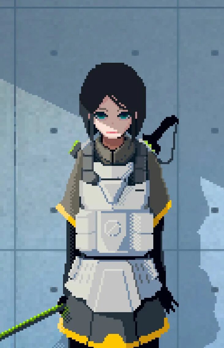 Pixels game assistant