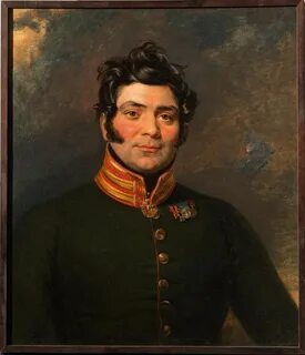 Князь волконский