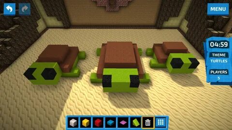 Build wars