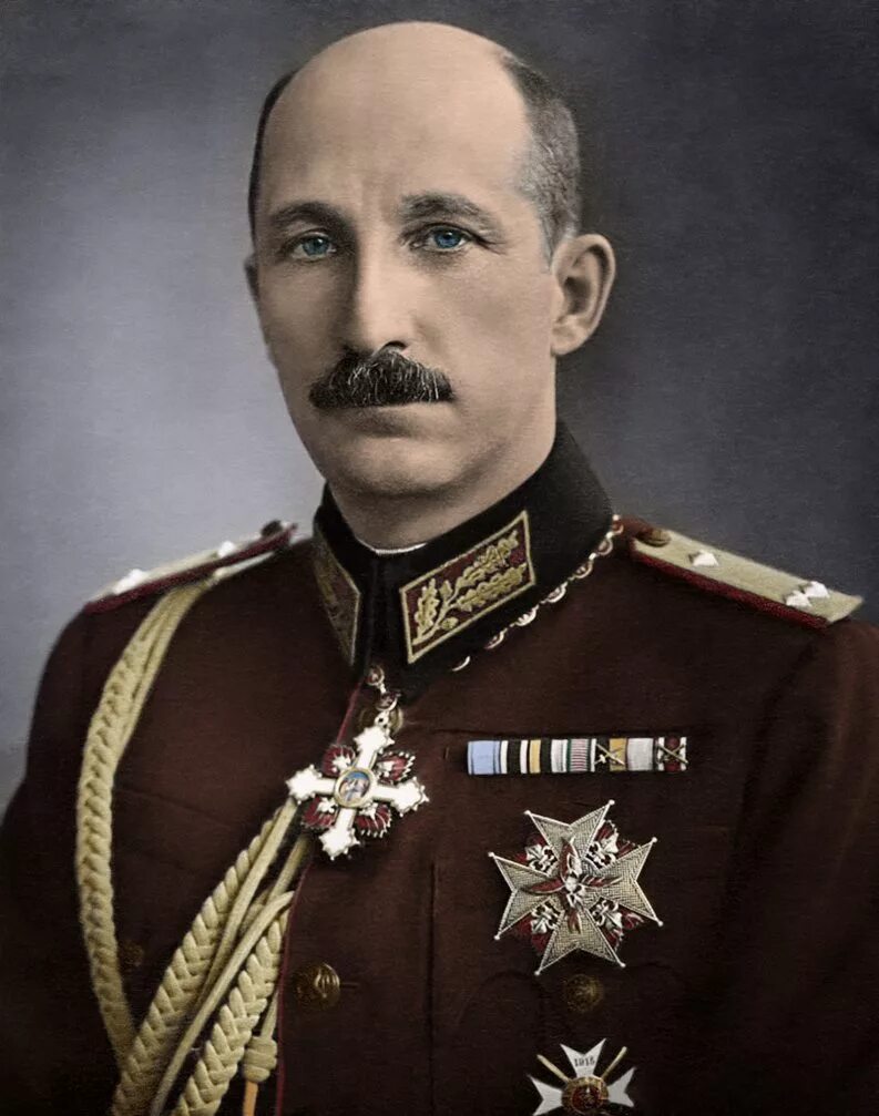 Болгарские правители