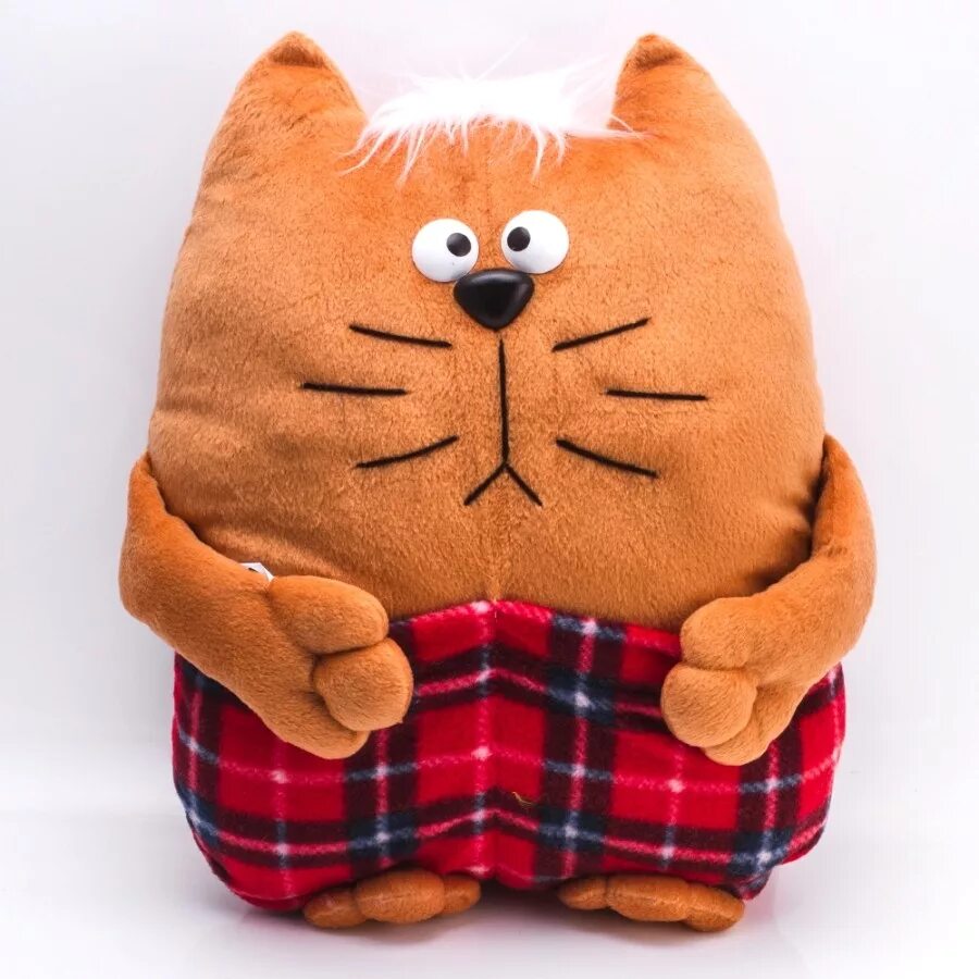 кот-подушка. игрушка подушка кот. мягкие игрушки подушки коты. мягкая игрушка подушка кот. плюшевая подушка кот пушин.