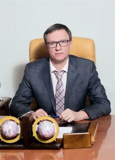 Глава отрадного