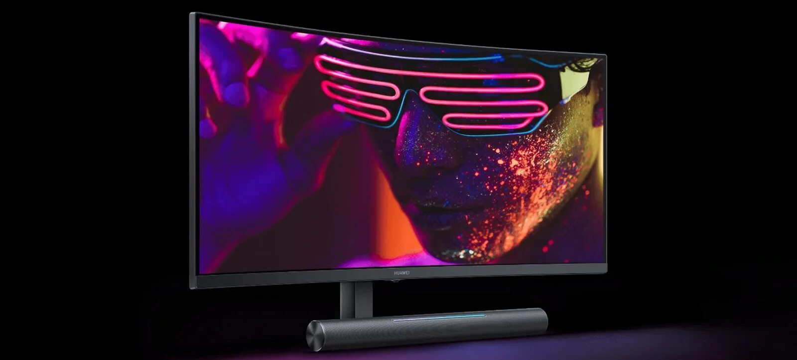 Huawei mateview gt 27 va. 34&quot; монитор huawei mateview. монитор huawei mateview gt zqe-caa.