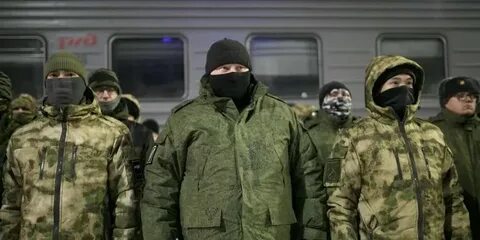 Последние отправки
