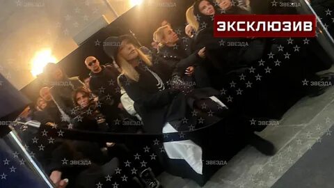 Пугачева 30 декабря 2023