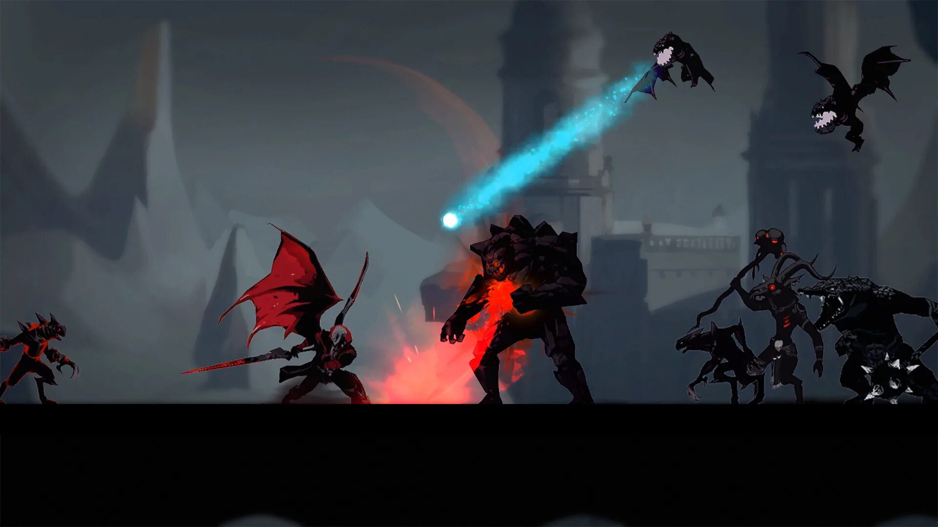 Shadow of death 3. Игра Shadow of Death. Shadow of Death Dark Knight. Игра Shadow of Death Dark Knight Stickman Fighting. Shadow of Death: Soul Knight.