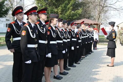 Классы школы 2121