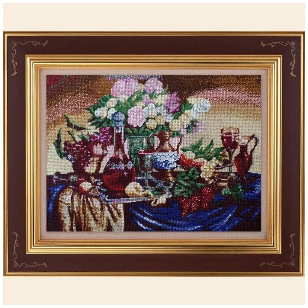 империя бисера царская пара. абрис арт домик у моря ab-255. империя бисера. империя бисера интернет магазин. империя бисера вышивка бисером.