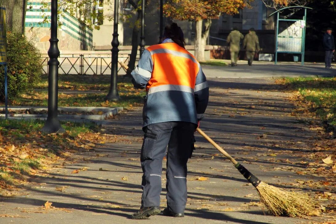 Щетку убери
