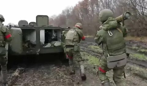 Новости бои под артемовском сегодня