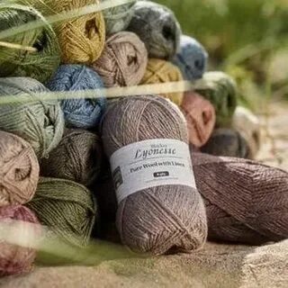 Wool интернет магазин пряжи