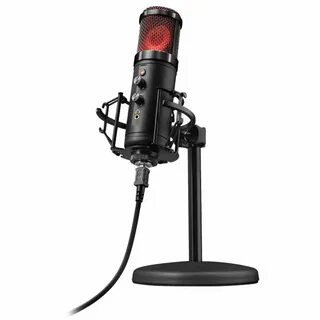 Игровой микрофон для компьютера