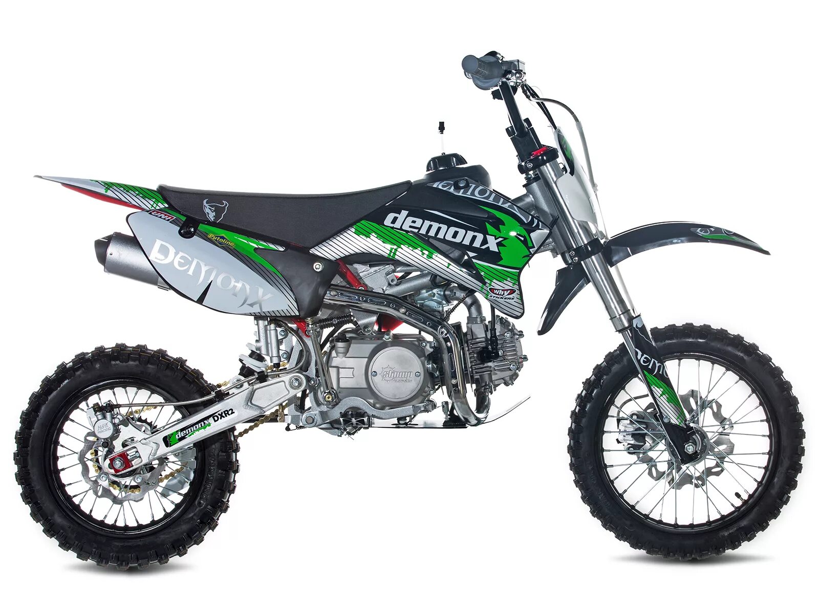 Как выбрать питбайк. Питбайк стомп 125. пит ттр 140. pit bike stomp 140cc. пит байк вид сбоку.