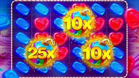 Play sweet bonanza top