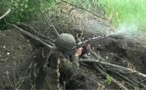 Боевые действия 2 августа