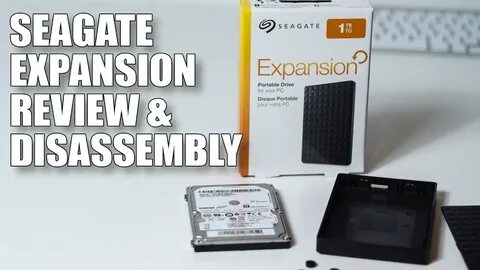 Expansion drive