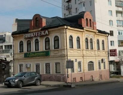 Нижний новгород 41