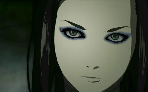 Ergo Proxy, Re-l Mayer, anime - HD Wallpaper View, Resize and Free Download...