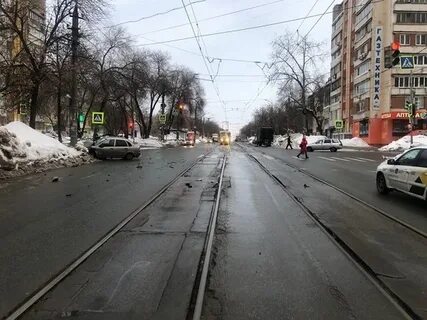 Улица аэродромная самара