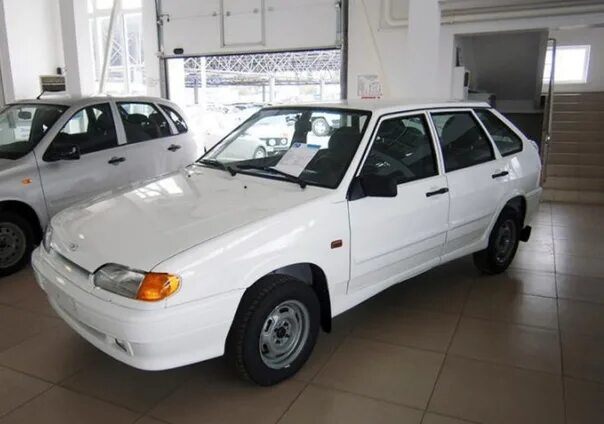 Конец эпохи: АВТОВАЗ полностью прекратил выпуск Lada Samara РБК