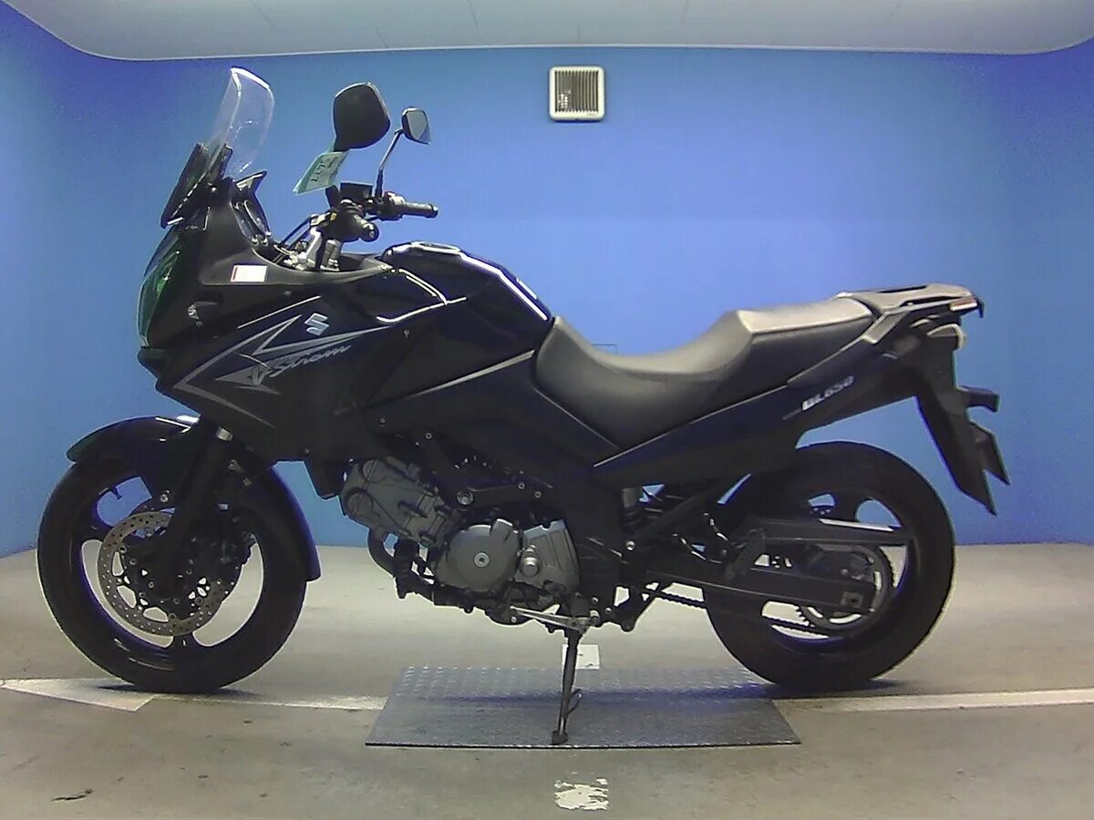 V strom dl 650