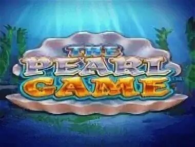 Pearl game