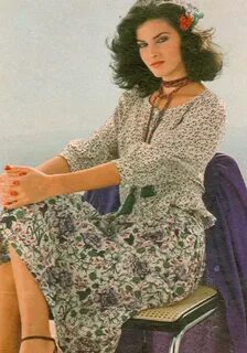 1976 год женщина
