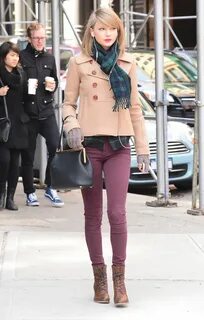 Taylor swift style
