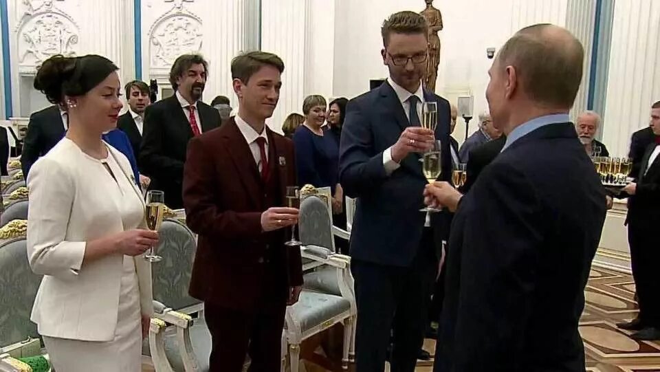 Премия rutube