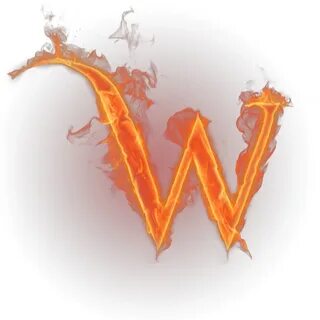 W de