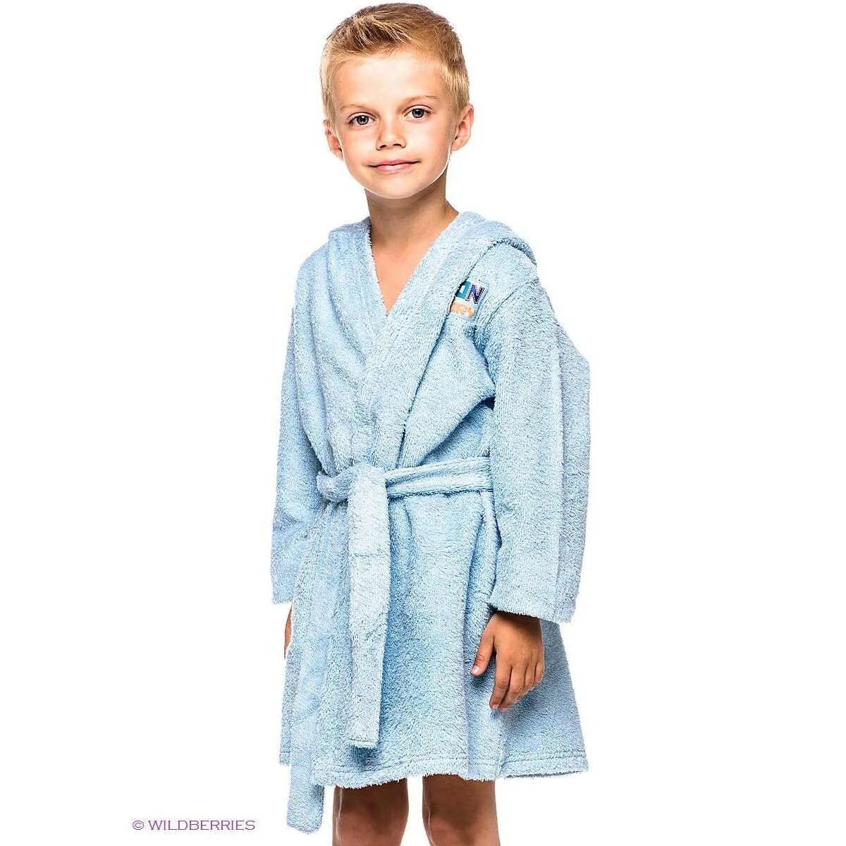 Купить халат для мальчика. Халат PLAYTODAY 12111011. Play today халат. Фиолетово-голубой халат детский. Халат плей Тудей Дино.