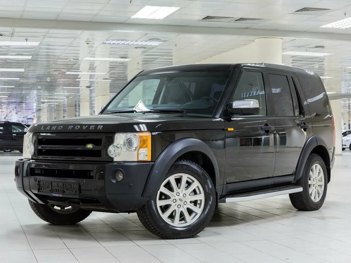 Ленд Ровер Дискавери 2007. Land Rover Discovery 3 2007. Range Rover Discovery 2007. Ленд Ровер Дискавери 3 черный. Дискавери 2007