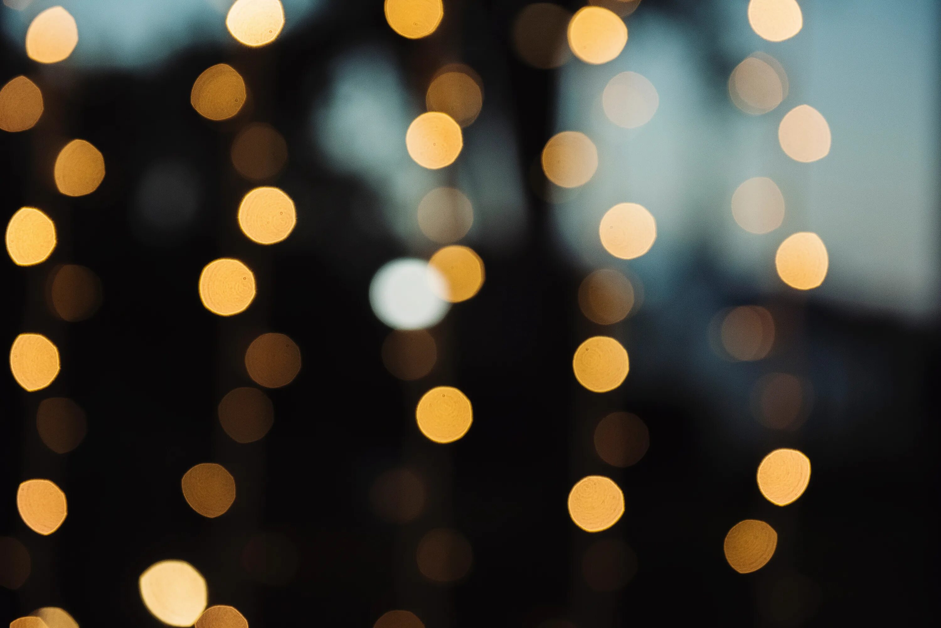 Bokeh mama
