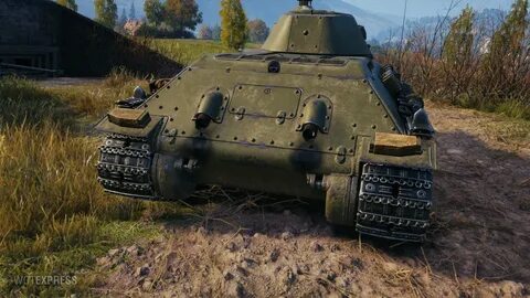 World of tanks 11 11