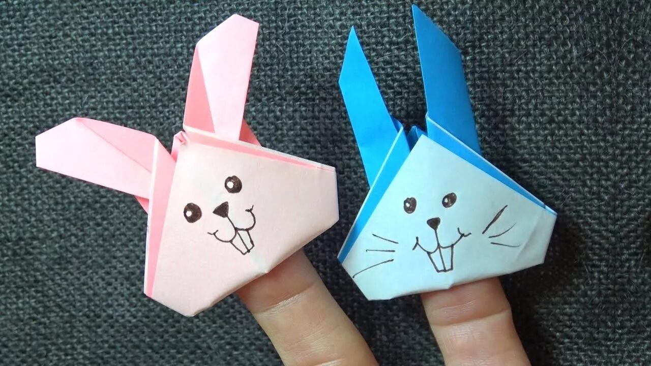 Игрушка в технике оригами. Оригами игрушки. Оригами зайчик. Бумажные игрушки оригами. Оригами зайчик из бумаги.