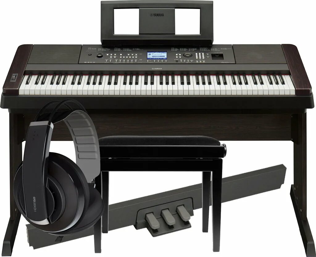 Piano 2022