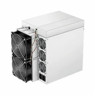 Майнер asic antminer bitmain s19