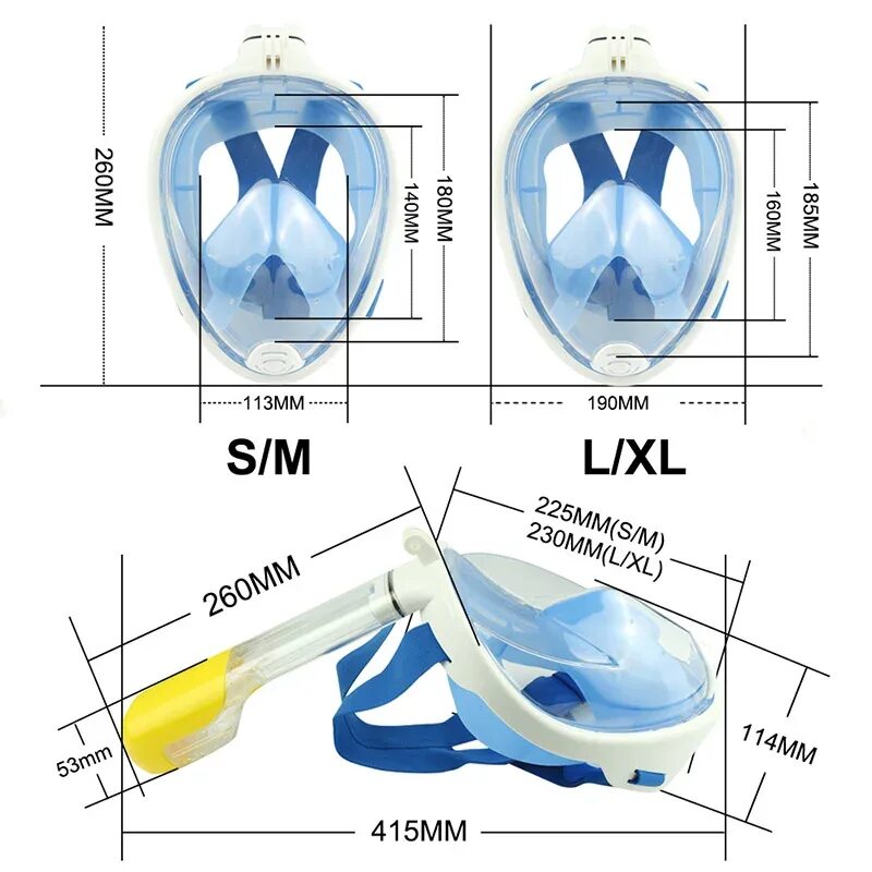 Размер маски для снорклинга как подобрать. Маска полнолицевая для снорклинга детская Размеры. Как выбрать размер маски для снорклинга. Размеры масок для снорклинга. Маска размер l