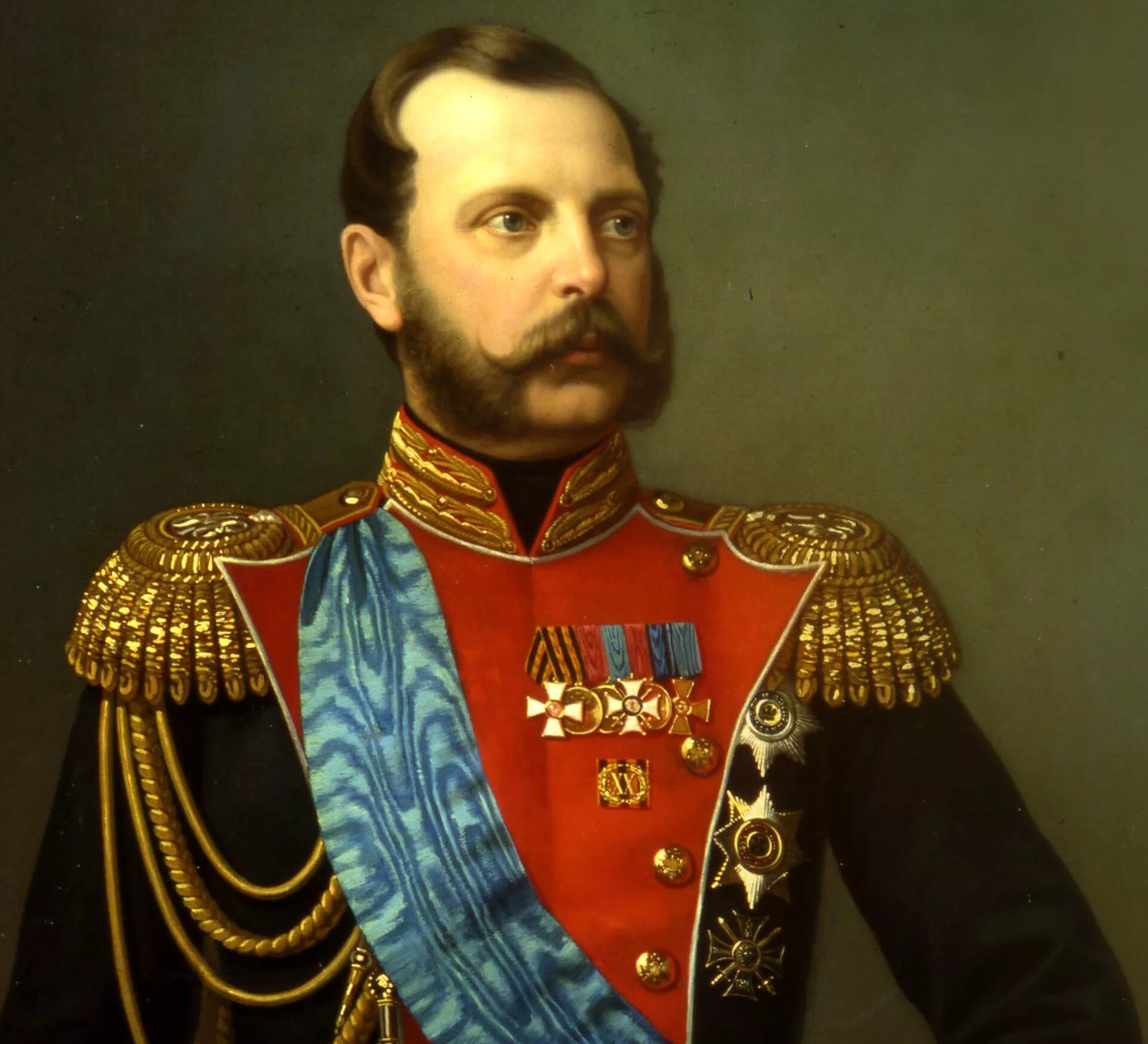 Каким должен быть император. Александр ii николаевич романов (освободитель). россии императором александром ii. император александр освободитель. александр ii освободитель (1855 - 1881.