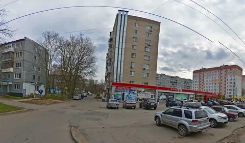 Тульская 1 индекс