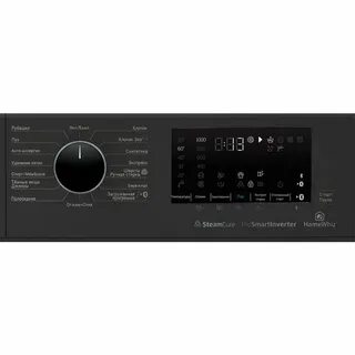 Beko wspe7h616a
