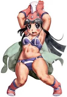 Chi chi 18