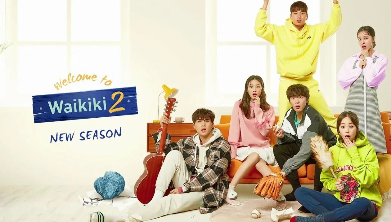 Welcome waikiki 2. Welcome waikiki 2. Смех в вайкики 2 дорама. Вайкики. Смех в вайкики дорама постер.